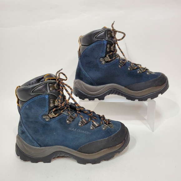 salomon contagrip shoes